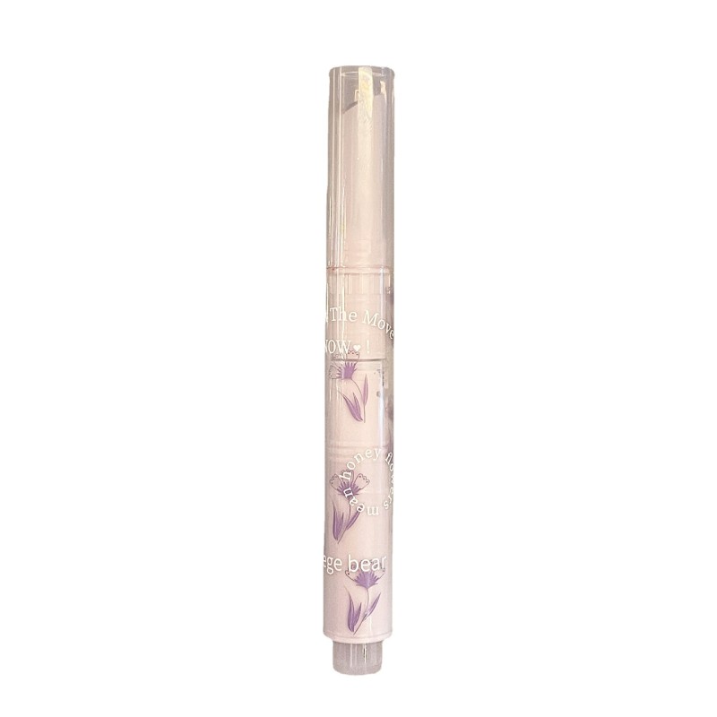 Lipstick Factory - Flower Element Honey Lipstick Moisturizing Light Jelly Plumping