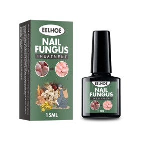 Nail Treatment Supplier - High Quality 15ml Nail Fungus Treatment Nail Health Care