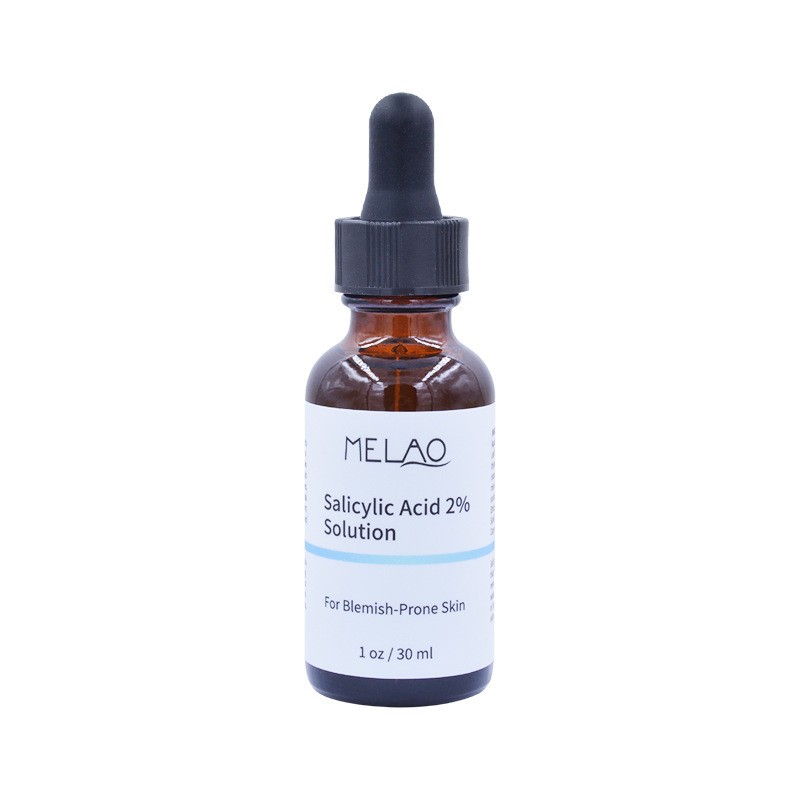 Acne Serum Factory - MELAO Salicylic Acid Beta Hydroxy Acid Acne Serum Pore Care