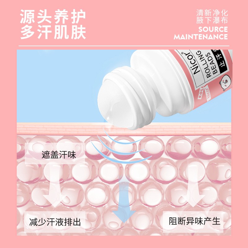 Deodorant Stick Manufacturer - Natural Fragrance Free Deodorant Crystal Stick Antiperspirant