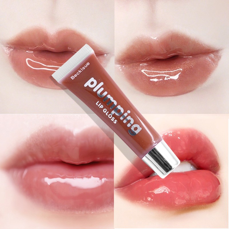 Lip Gloss Supplier - Wholesale Waterproof Longlasting Sexy Lipgloss Custom Private Label
