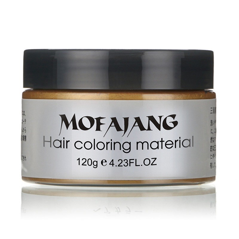 Hair Dye Supplier - China Hair Dye Professional Natural Hair Color Cream Wholesale
