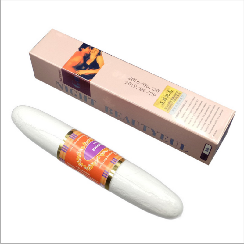 Yoni Stick Manufacturer - Private Label Vagina Tighten Rod Herbal Stick Yoni Wand