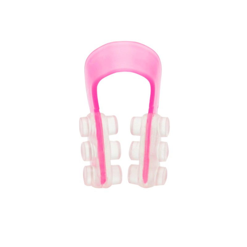 Nose Clip Supplier - Beauty Nose up Clip Silicone Nose Lifting Clip Shaping Clipper
