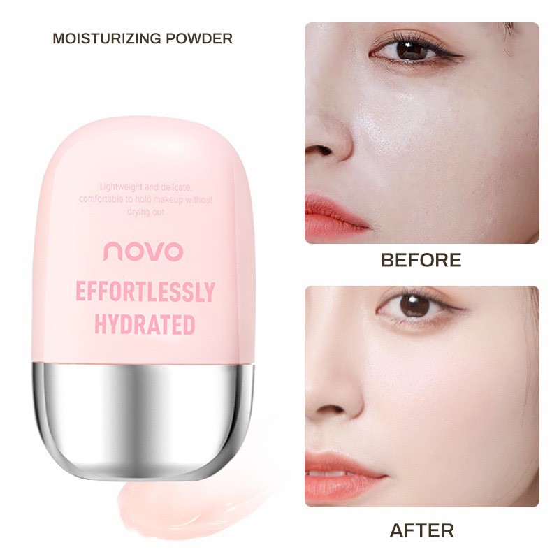 Makeup Base Factory - High Hydration Makeup Base Primer Oil Control Concealer Brightening