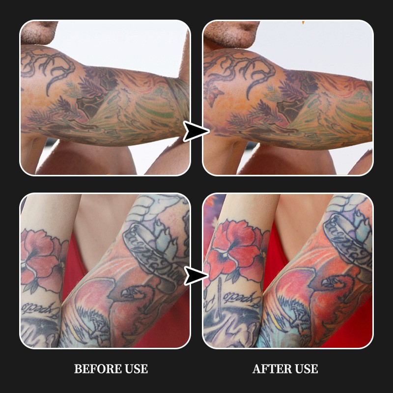 Tattoo Balm Supplier - Private Label High Quality Cream Restorative Treatment Soothing