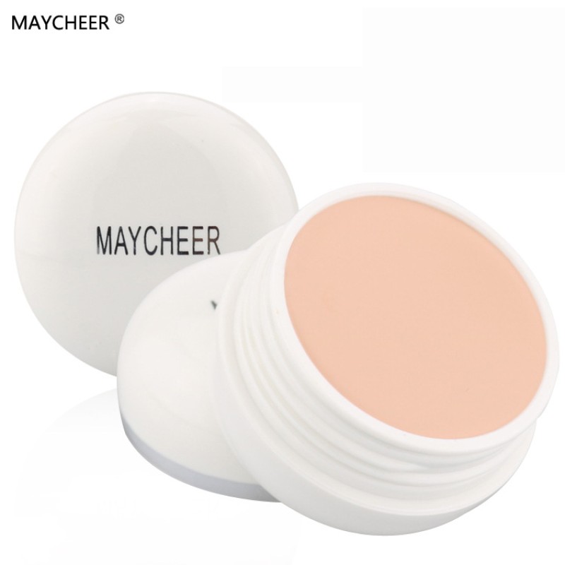 Foundation Cream Manufacturer - Professional Full Coverage Matte Liquid Foundation Cream