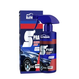 Coating Spray Manufacturer - New Car Coating Agent Waterproof Anti Fouling Luster