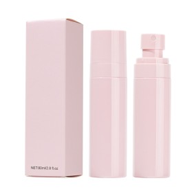 Makeup Spray Supplier - Custom Perfect Oil Control Makeup Setting Spray Matte Finish