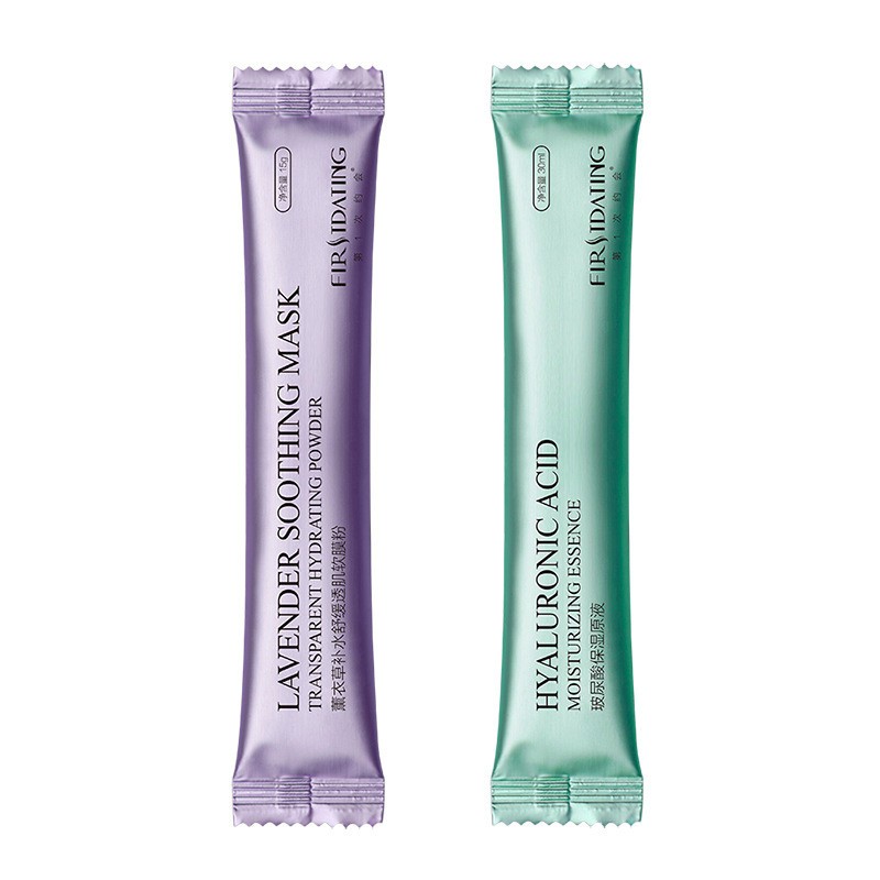 Facial Mask Supplier - SPA Gold Rose Modeling Peel Off Rubber Whitening Moisturizing