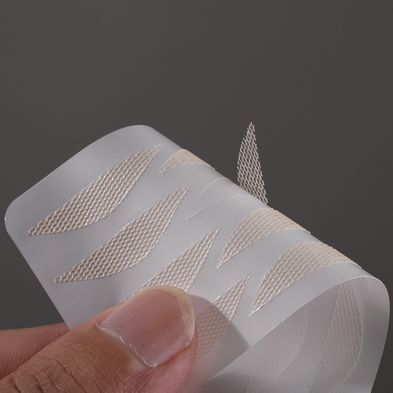 Eyelid Patch Manufacturer - Wholesale Hot Eye 120 Pcs Droopy Eyelids Patch Waterproof