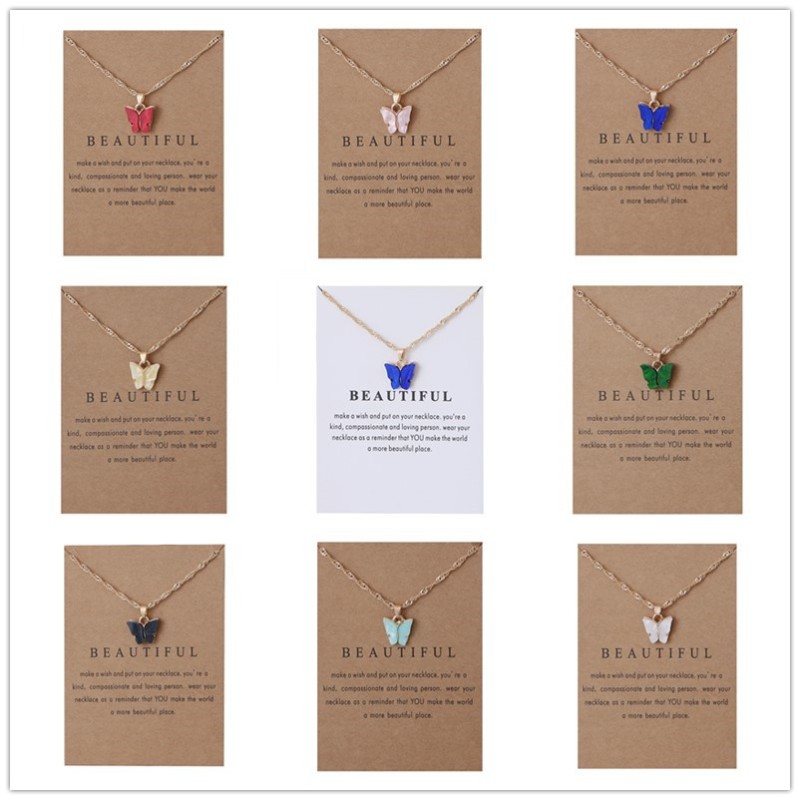 Necklace Supplier - Alloy Twelve Constellation Pendant Necklace Beauty Care Product