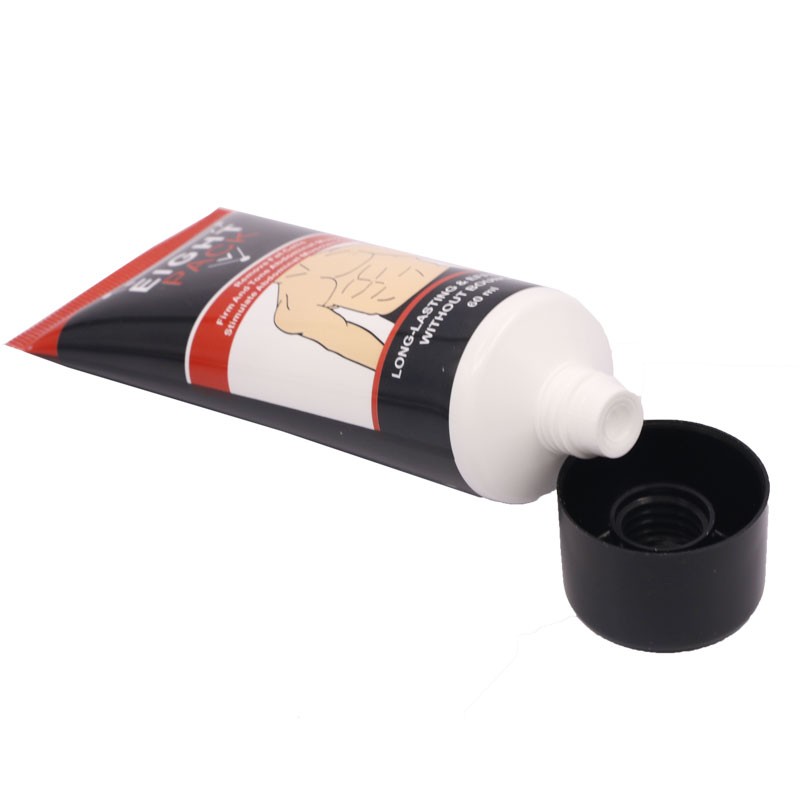 Abdominal Cream Factory - Hot Sale Steel Abdominal Muscle Shaping Cream Men Women