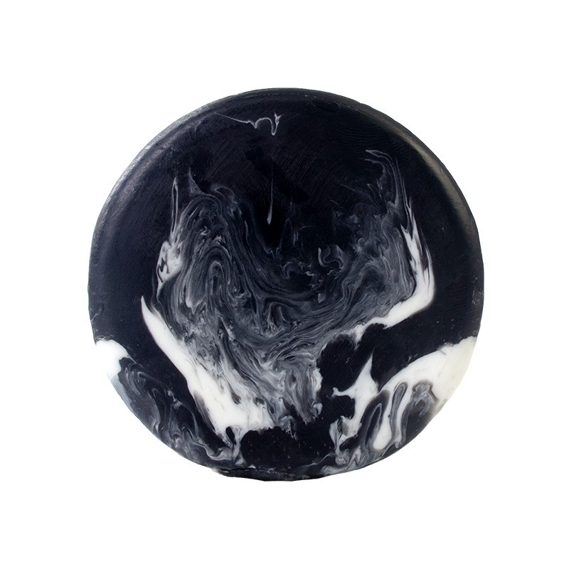 Handmade Soap Factory - New Arrival Handmade Soap Volcanic Mud Clay Natural Whitening