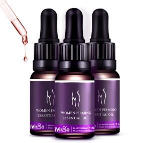 Vaginal Oil Manufacturer - New Arrival Tight Vagina Oil with Private Label Cleaning