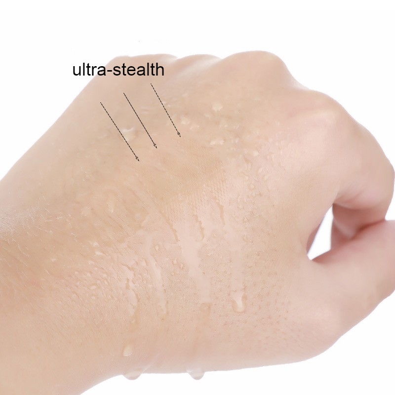 Eyelid Patch Manufacturer - Wholesale Hot Eye 120 Pcs Droopy Eyelids Patch Waterproof