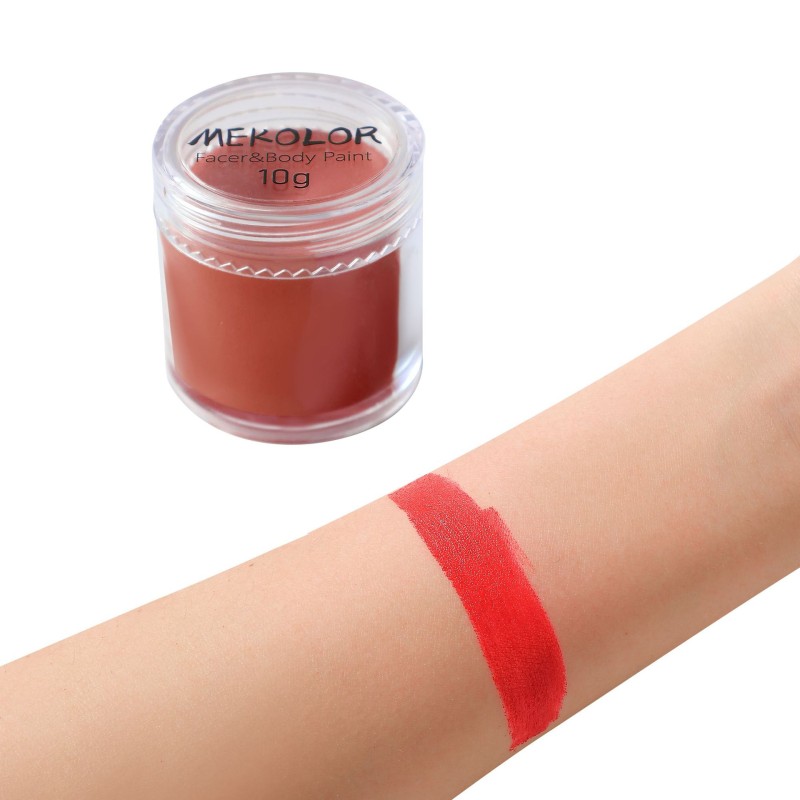 Body Paint Stick Factory - Wholesale Professional Halloween Cosmetic Nude Face Body Paint
