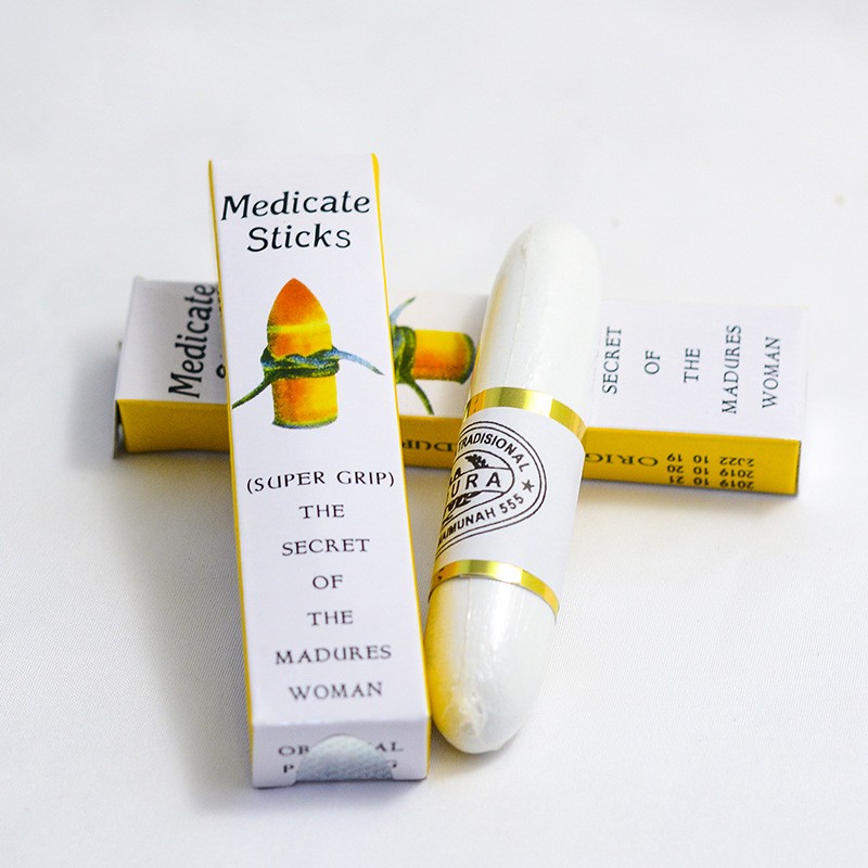 Herbal Suppository Supplier - Natural Herbs Vaginal Tightening Suppositories GMP Cert