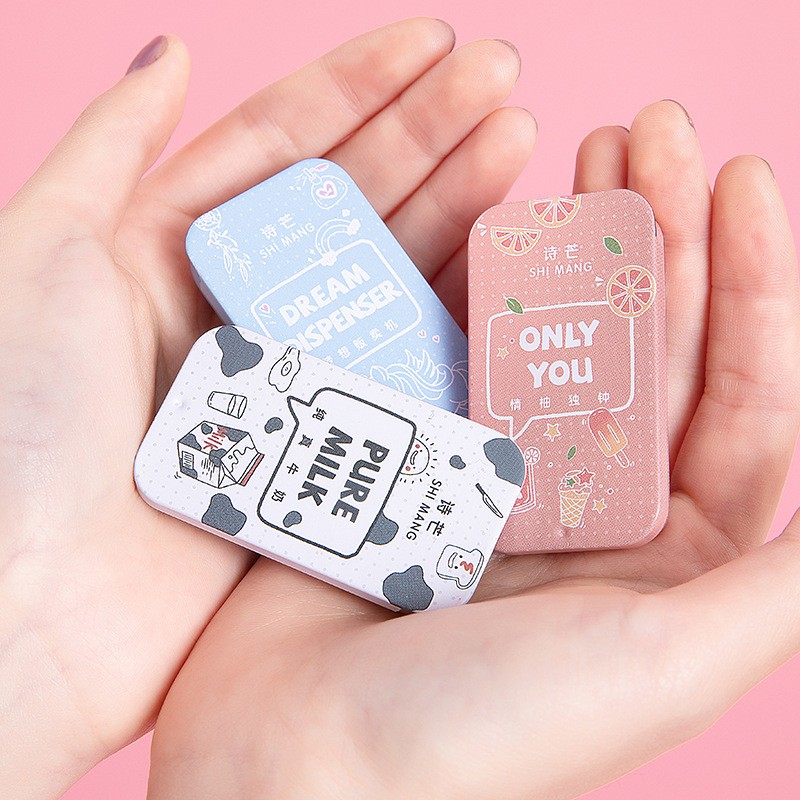 Perfume Balm Manufacturer - 12 Colors Portable Solid Fragrance Balm Pocket Perfume