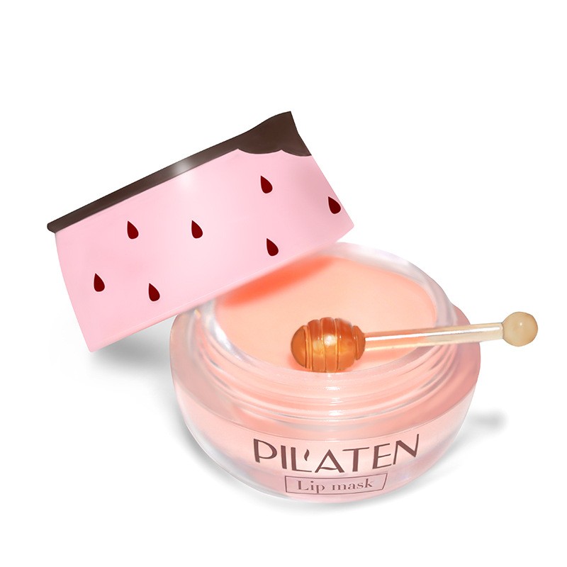 Lip Cream Supplier - Wholesale Moisturizing Nourishing Bleaching Permanent Pink Lip Cream