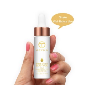 Face Serum Supplier - Wholesale Pure White Glowing Radiance Liquid 24K Collagen Serum