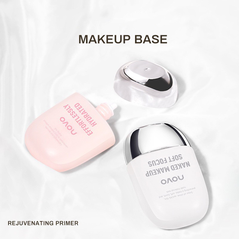 Makeup Base Factory - High Hydration Makeup Base Primer Oil Control Concealer Brightening
