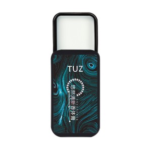 Unisex Perfume Factory - Factory Wholesale Cheap 36 Hours Natural Fragrance Solid Balm