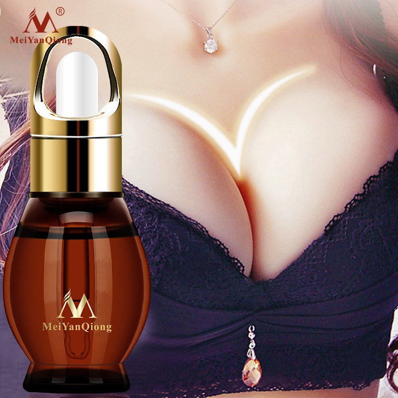 Essential Oil Factory - Breast Care Enlargement Massage Firming Essential Oil