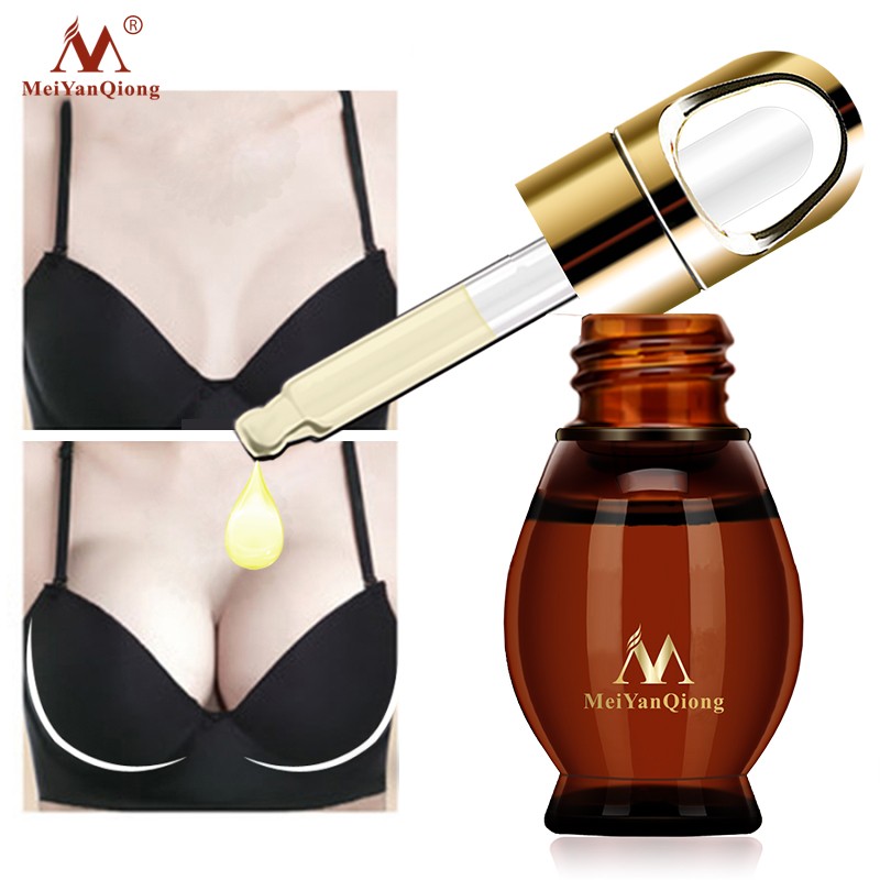 Essential Oil Factory - Breast Care Enlargement Massage Firming Essential Oil