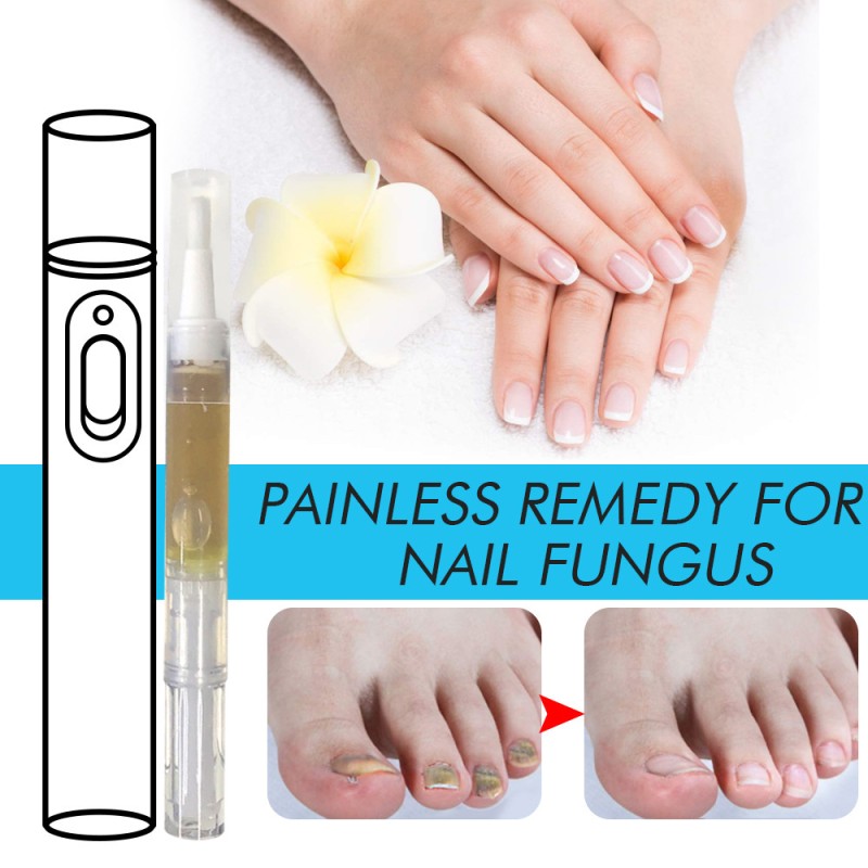 Nail Repair Pen Supplier - Hot Sale Nail Repair Pen Cuticle Oil Manicure Tools