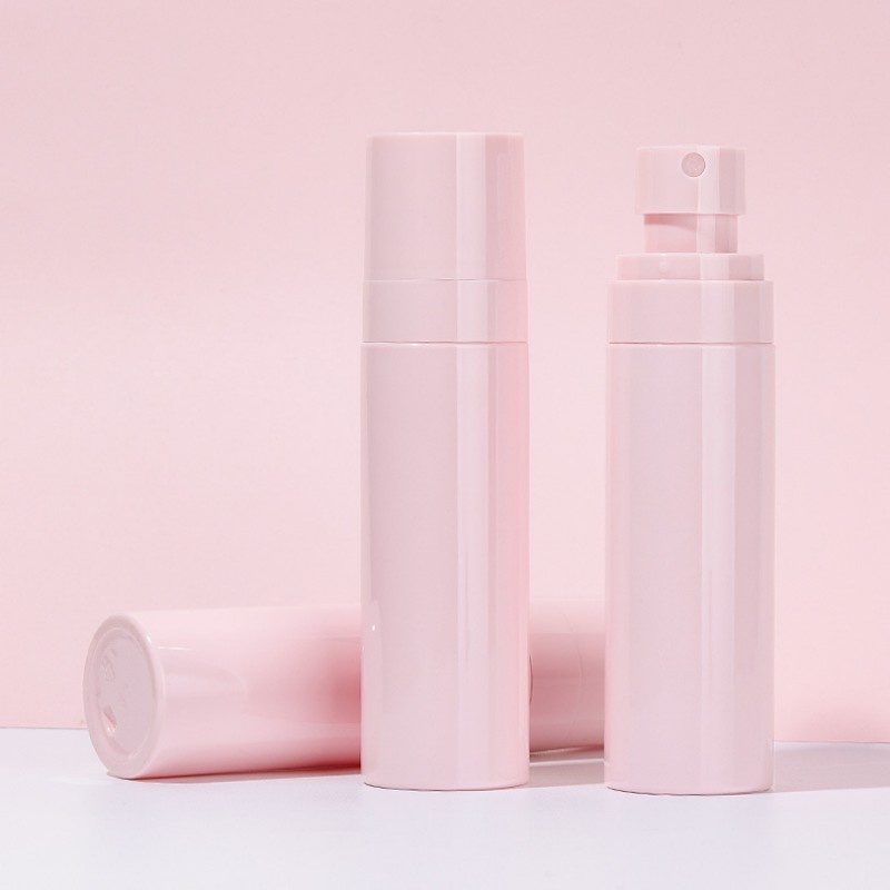 Makeup Spray Supplier - Custom Perfect Oil Control Makeup Setting Spray Matte Finish