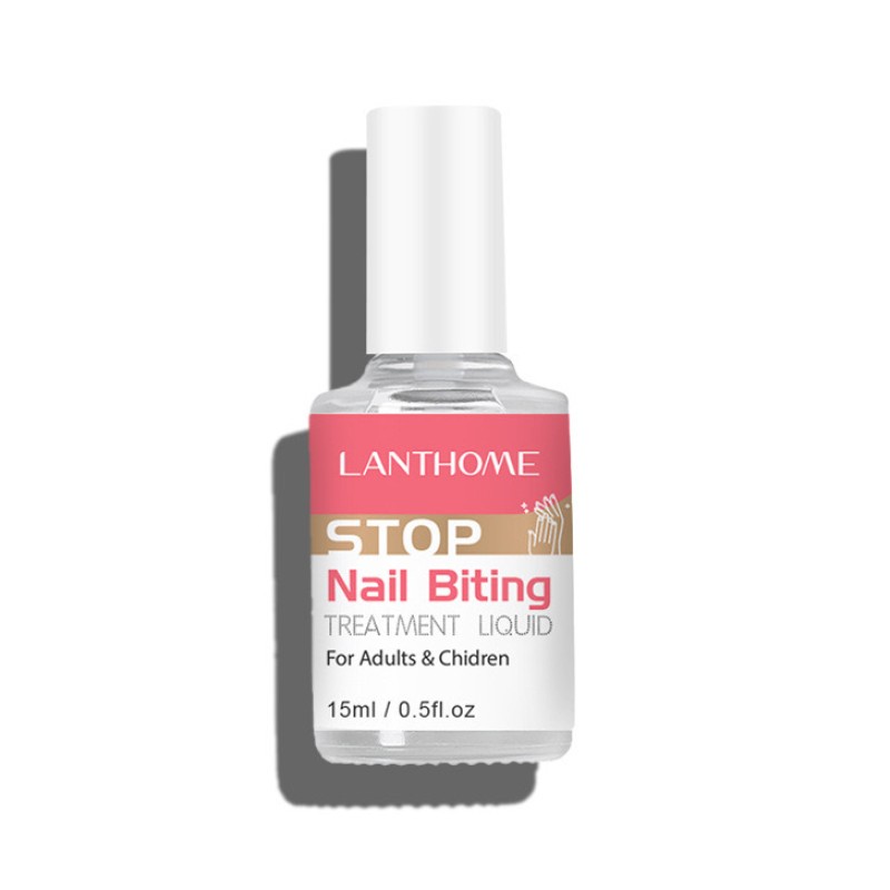 Nail Bite Liquid Factory - Wholesale Private Label Stop Nail Biting Thumb Sucking
