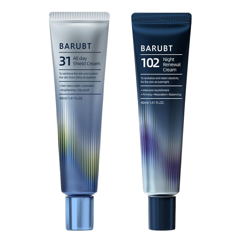 Face Cream Manufacturer - All Day Long Face Cream Day Night Nicotinamide Collagen