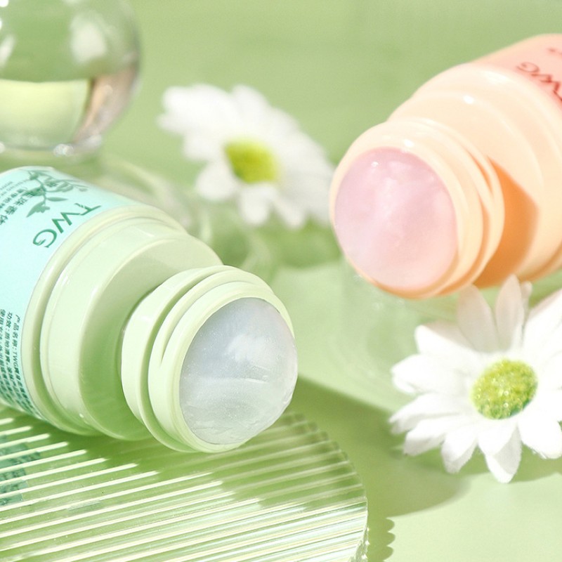 Deodorant Stick Factory - Roll-on Deodorant for Men Women Refreshing Long-Lasting