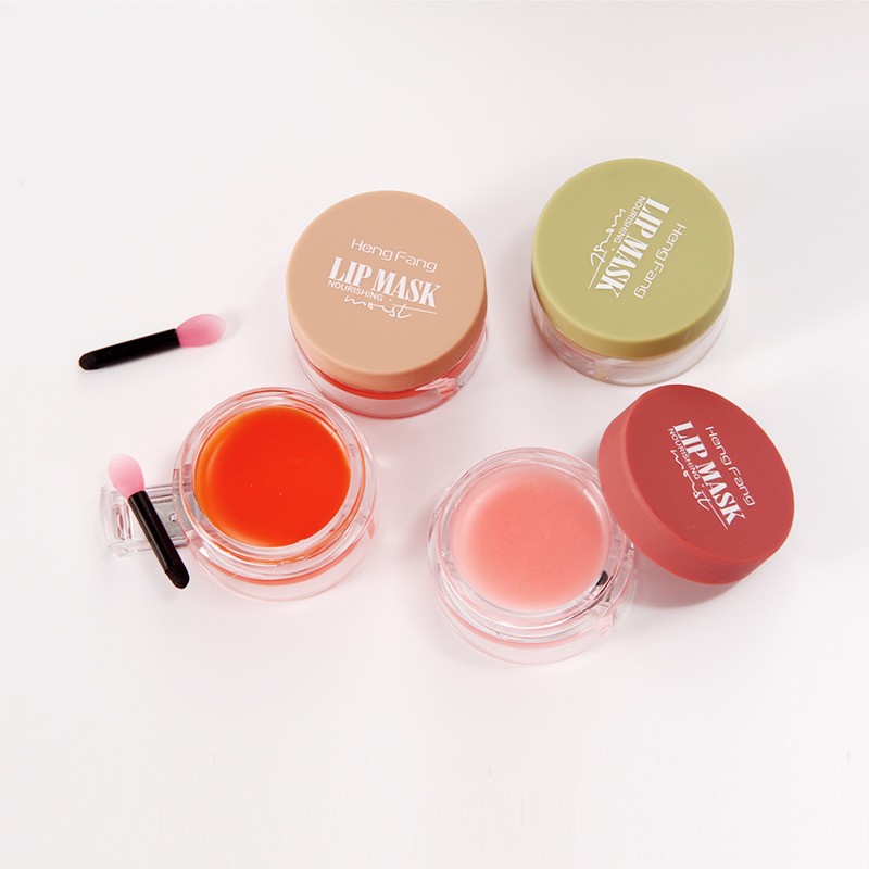 Lip Cream Factory - Wholesale Moisturizing Nourishing Bleaching Permanent Pink Lip Cream