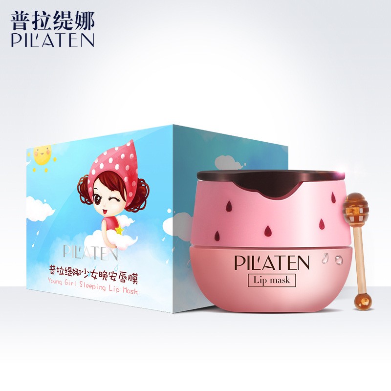 Lip Cream Supplier - Wholesale Moisturizing Nourishing Bleaching Permanent Pink Lip Cream