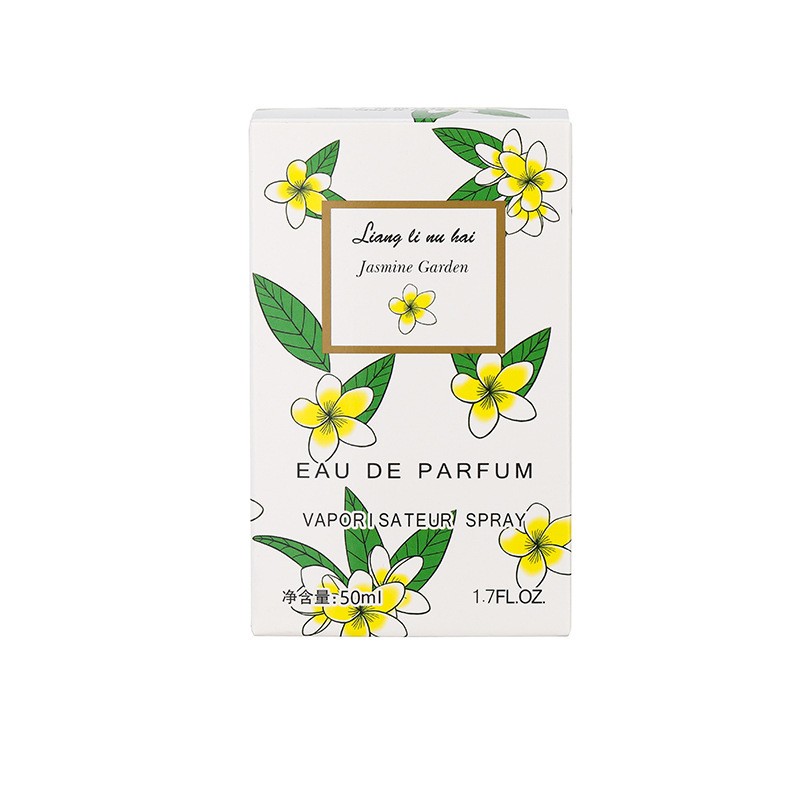 Perfume Manufacturer - Wholesale Fragrance Ladies Portable Perfume Flower Fragrance