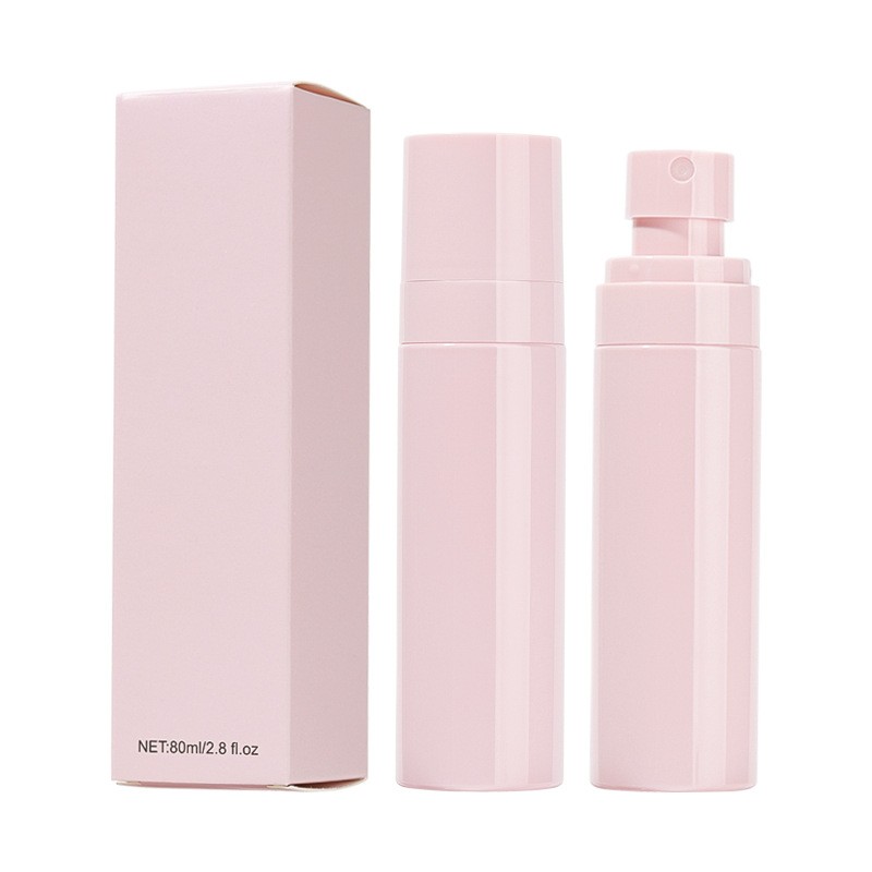 Setting Spray Factory - High Quality Waterproof Matte Finish Oil Control Setting Spray