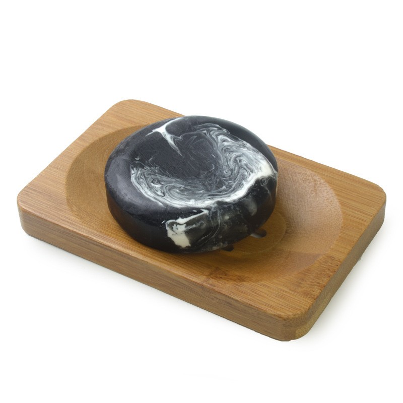 Handmade Soap Factory - New Arrival Handmade Soap Volcanic Mud Clay Natural Whitening