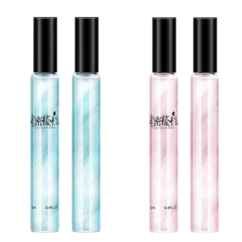 Pheromone Perfume Supplier - 12ML Pheromone Perfume Aphrodisiac Woman Orgasm Body Spray