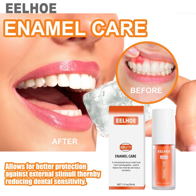 Teeth Care Supplier - New Design Teeth Whitening Color Corrector Enamel Sensitive Care