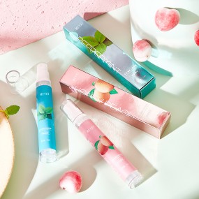 Breath Freshener Factory - Hot Sales Deep Throat Spray Fruity Oral Breath Freshener