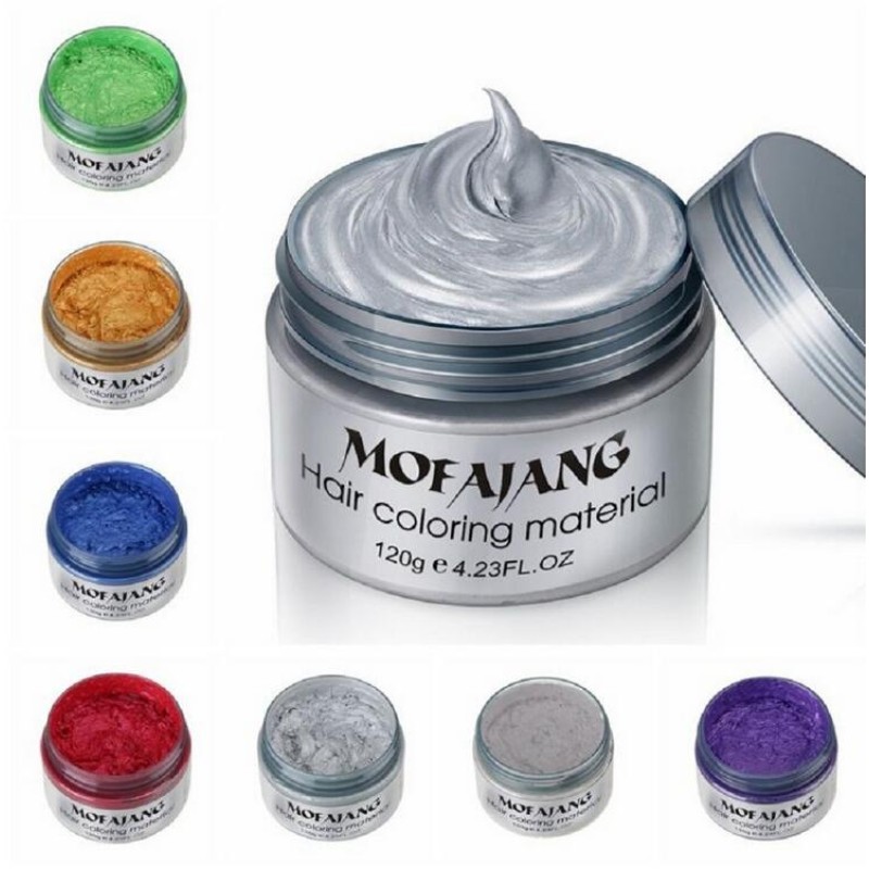 Hair Dye Supplier - China Hair Dye Professional Natural Hair Color Cream Wholesale