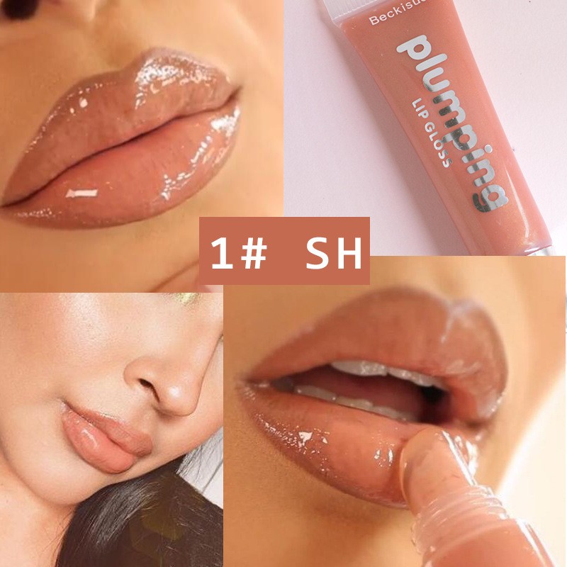 Lip Gloss Supplier - Wholesale Waterproof Longlasting Sexy Lipgloss Custom Private Label