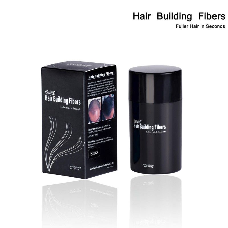 Hair Powder Supplier - Magic Styling Dust for Hair Root Volumizing Chemical Powder