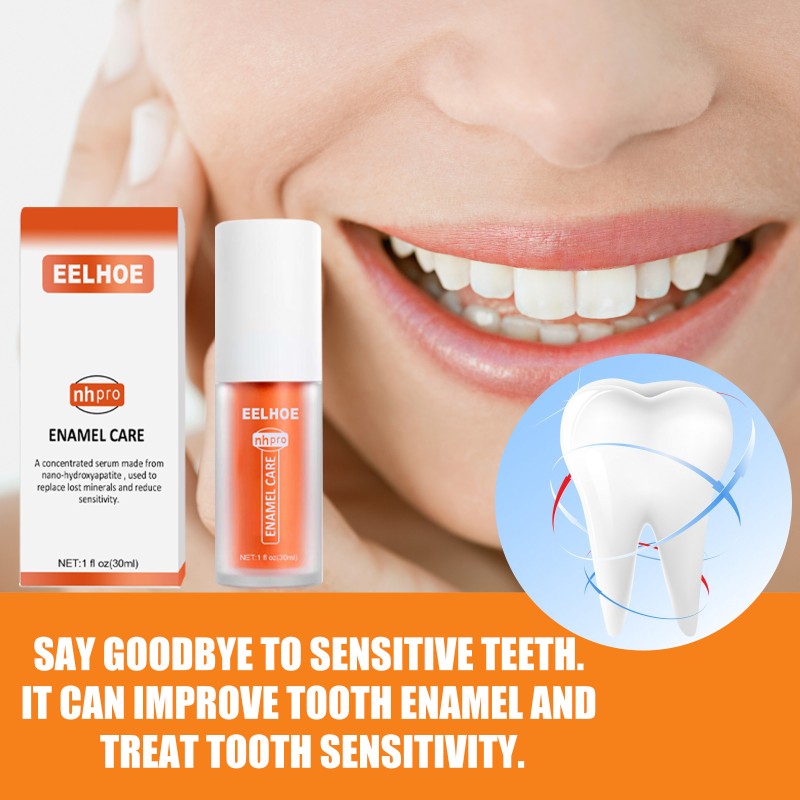 Teeth Care Supplier - New Design Teeth Whitening Color Corrector Enamel Sensitive Care