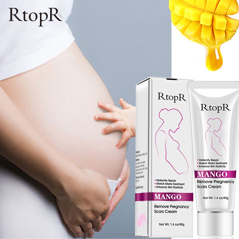 Skin Care Cream Supplier - Body Skin Repair Remove Clear Pregnancy Scar Removal