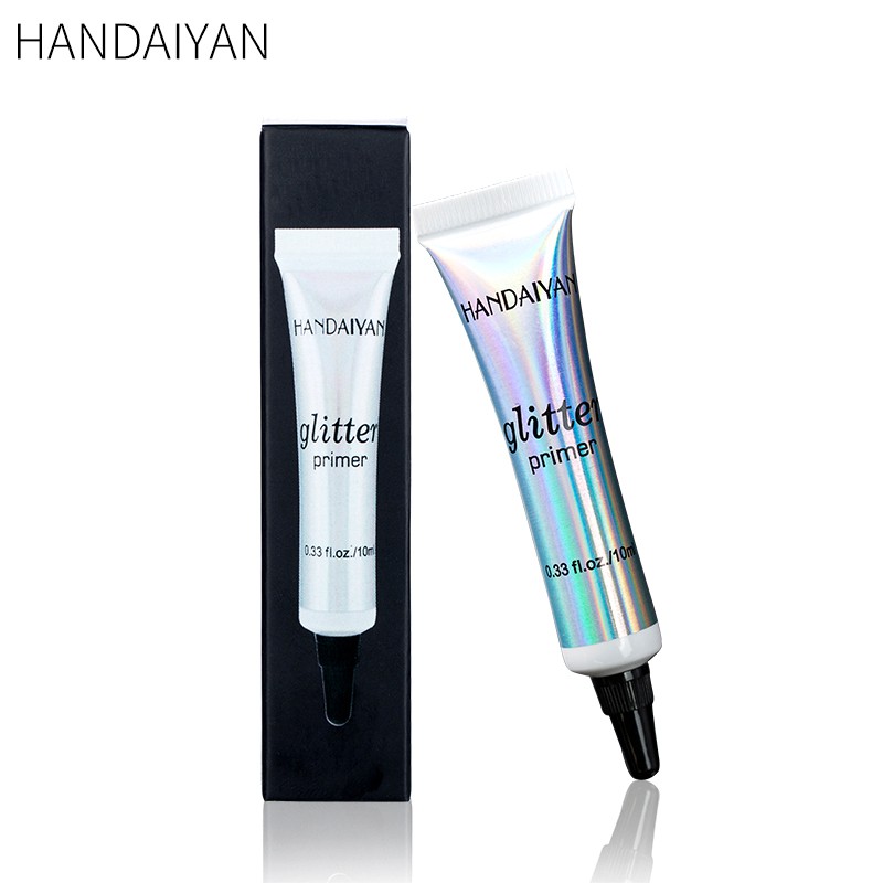 Eye Primer Manufacturer - High Quality 1 Color Eyeshadow Base Glitter Primer Waterproof