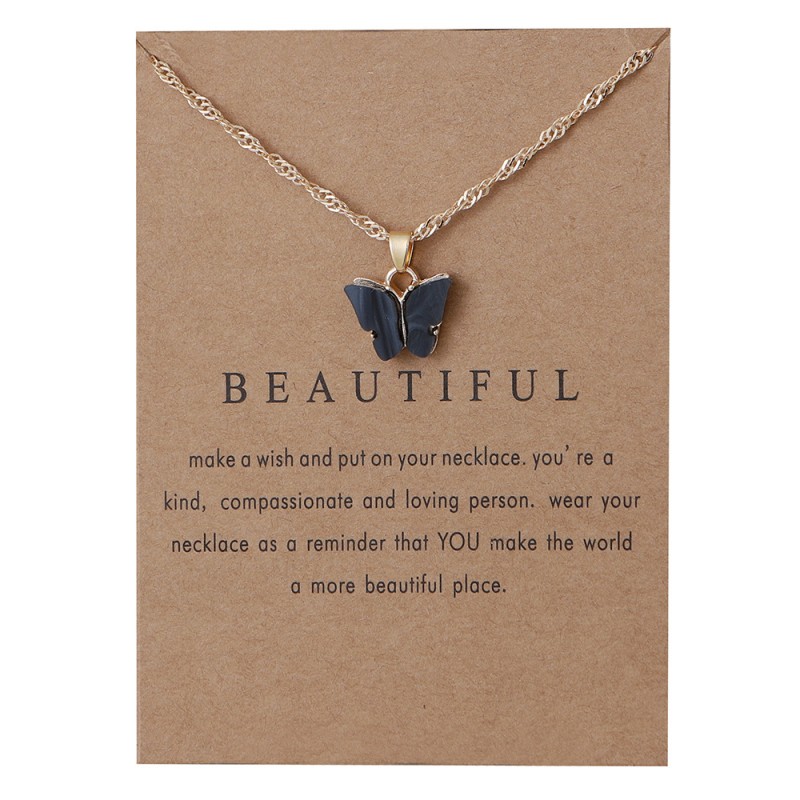 Necklace Supplier - Alloy Twelve Constellation Pendant Necklace Beauty Care Product