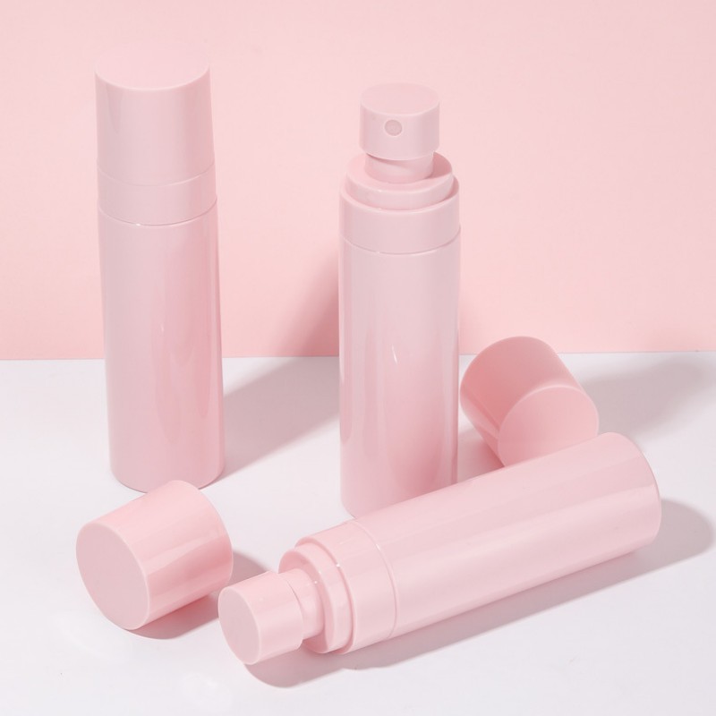 Setting Spray Factory - High Quality Waterproof Matte Finish Oil Control Setting Spray